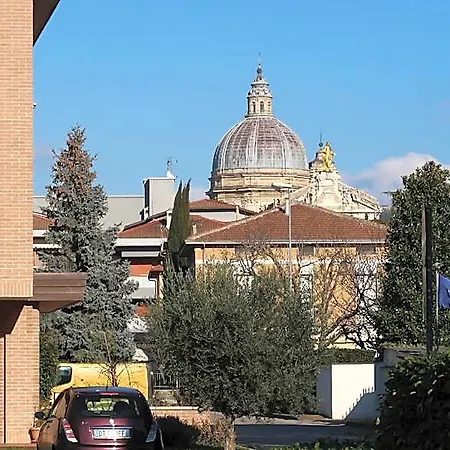 Gioia Da Scopri L!umbria Hotel Assisi