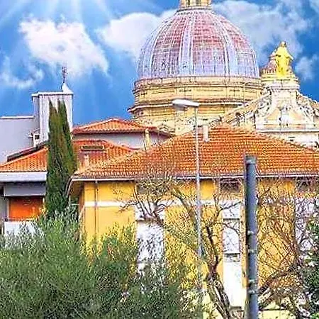 Gioia Da Scopri L!umbria Hotel Assisi
