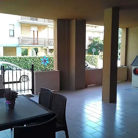 Gioia Da Scopri L!umbria Hotel