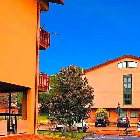 Hotel Gioia Da Scopri L!umbria Assisi
