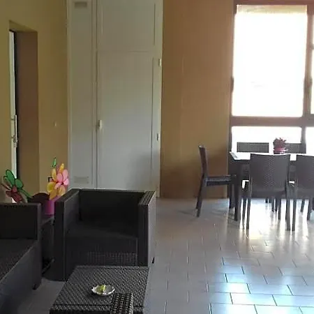 Gioia Da Scopri L!umbria 3*