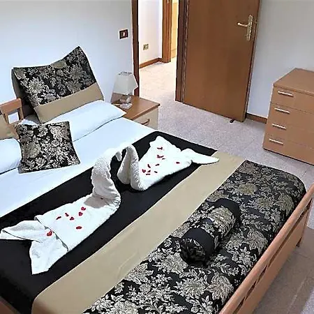 Hotel Gioia Da Scopri L!umbria 3*