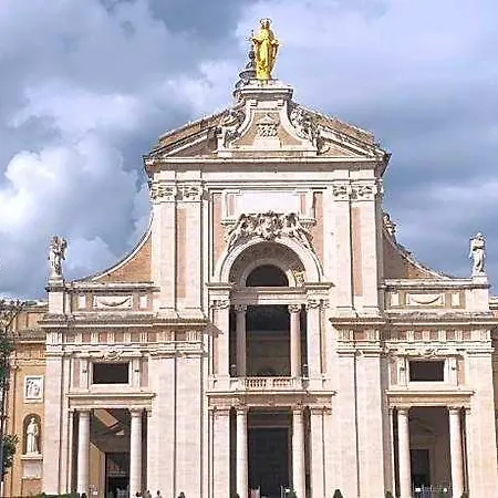 Gioia Da Scopri L!umbria Assisi