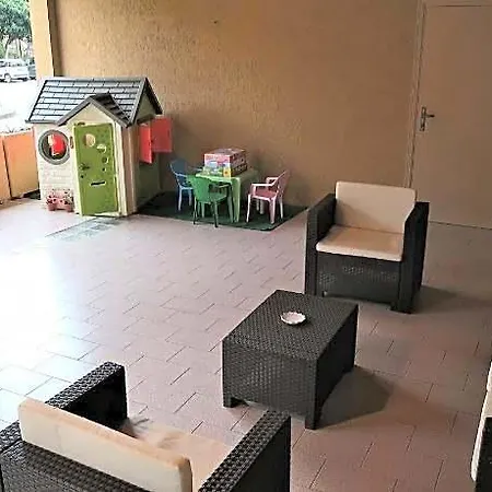 Gioia Da Scopri L!umbria Hotel 3*