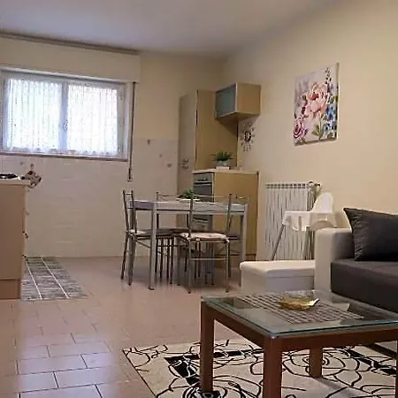 Hotel Gioia Da Scopri L!umbria 3*