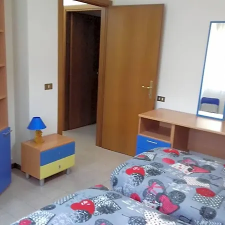 Gioia Da Scopri L!umbria Hotel